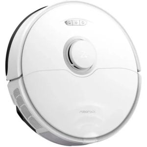 Робот-пылесос RoboRock S8 White (S802-00)