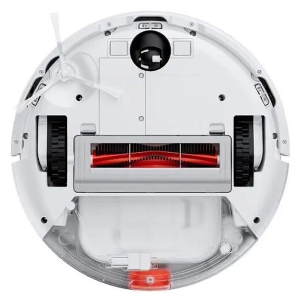Робот-пилосос Xiaomi Robot Vacuum E10 фото №2