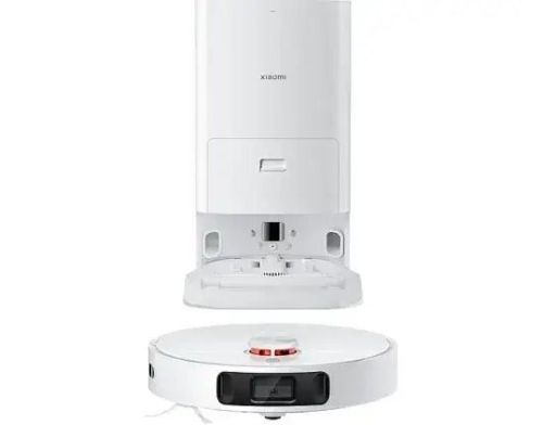 Робот-пылесос Xiaomi Robot Vacuum S10+ (BHR6368EU) фото №3