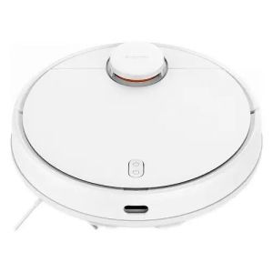 Робот-пылесос Xiaomi Robot Vacuum S12 (BHR7328GL)