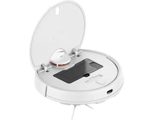 Робот-пылесос Xiaomi Robot Vacuum S12 (BHR7328GL) фото №2