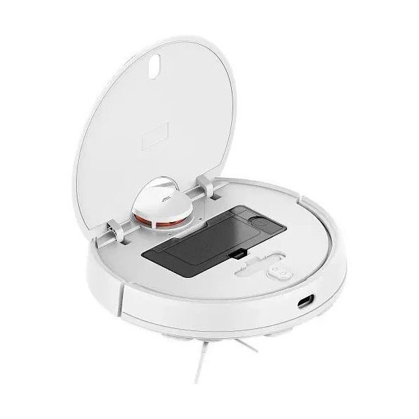 Робот-пылесос Xiaomi Robot Vacuum S12 (BHR7328GL) фото №2