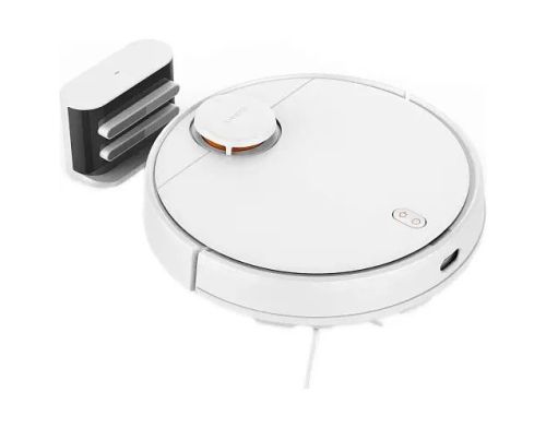 Робот-пылесос Xiaomi Robot Vacuum S12 (BHR7328GL) фото №3