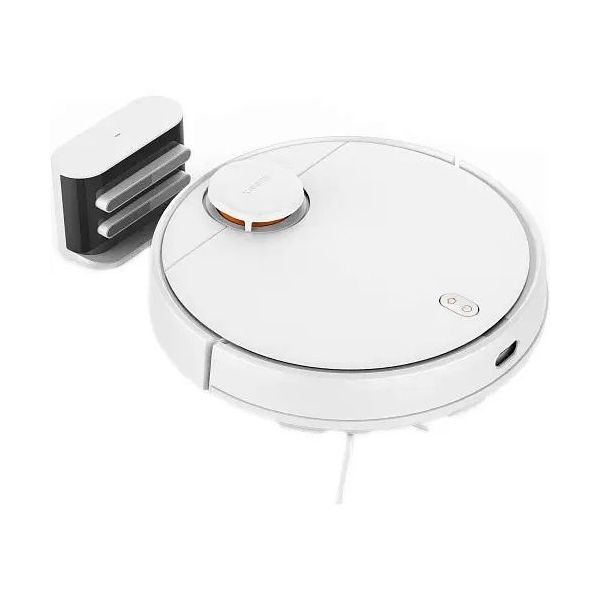 Робот-пылесос Xiaomi Robot Vacuum S12 (BHR7328GL) фото №3