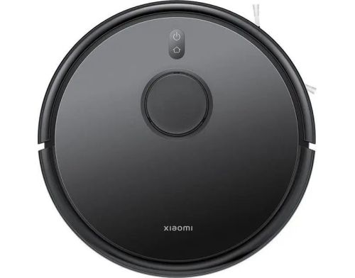 Робот-пилосос Xiaomi Robot Vacuum S20 Black фото №2