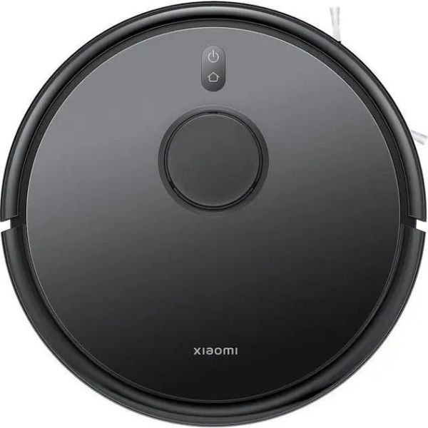 Робот-пилосос Xiaomi Robot Vacuum S20 Black фото №2