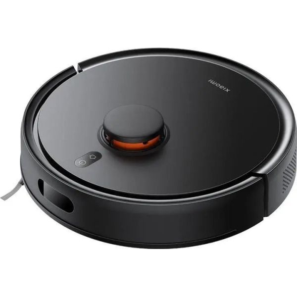 Робот-пилосос Xiaomi Robot Vacuum S20 Black фото №3