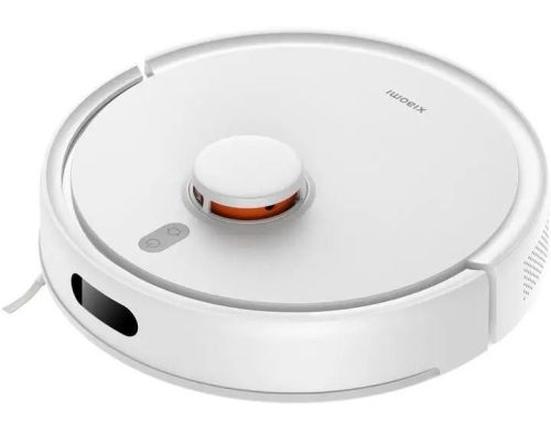 Робот-пылесос Xiaomi Robot Vacuum S20 White фото №2
