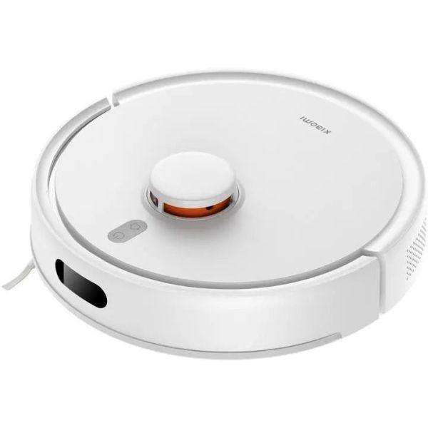 Робот-пылесос Xiaomi Robot Vacuum S20 White фото №2