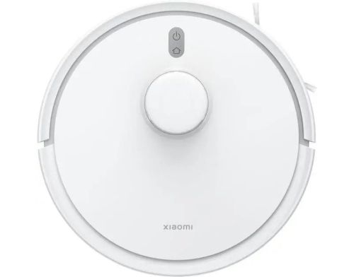 Робот-пылесос Xiaomi Robot Vacuum S20 White фото №3