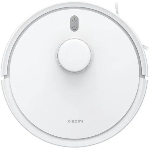 Робот-пылесос Xiaomi Robot Vacuum S20 White фото №3