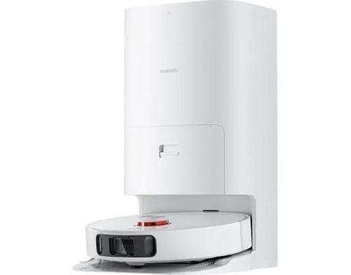 Робот-пылесос Xiaomi Robot Vacuum X10+ (BHR6363EU) фото №2