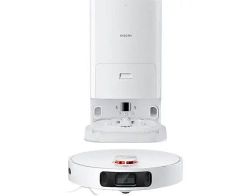 Робот-пылесос Xiaomi Robot Vacuum X10+ (BHR6363EU) фото №3