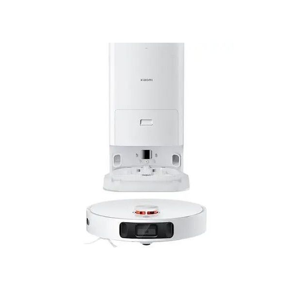 Робот-пылесос Xiaomi Robot Vacuum X10+ (BHR6363EU) фото №3