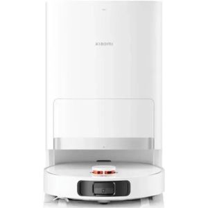 Робот-пылесос Xiaomi Robot Vacuum X20+