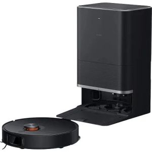 Робот-пылесос Xiaomi Robot Vacuum X20 Max