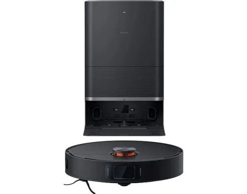 Робот-пилосос Xiaomi Robot Vacuum X20 Max фото №3