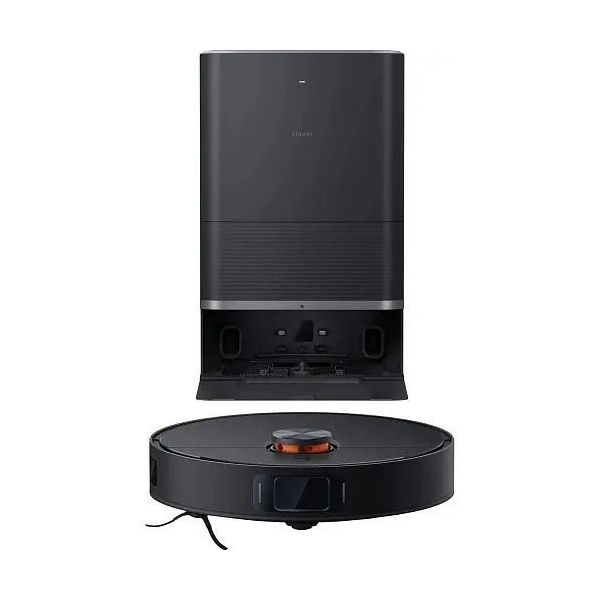 Робот-пилосос Xiaomi Robot Vacuum X20 Max фото №3