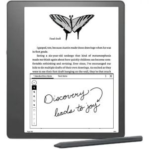 Электронная книга Amazon Kindle Scribe 32 GB Premium Pen (B09BSGFTHY)