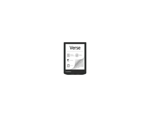 Электронная книга PocketBook 629 Verse Bright Blue (PB629-2-CIS) фото №3