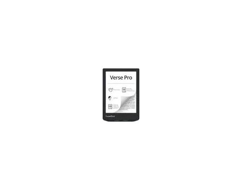 Електронна книга PocketBook 634 Verse Pro Azure (PB634-A-CIS) фото №3