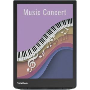 Электронная книга PocketBook 743K InkPad Color 3, Stormy Sea (PB743K3-1-CIS)