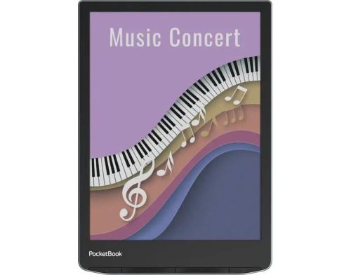 Электронная книга PocketBook 743K InkPad Color 3, Stormy Sea (PB743K3-1-CIS) фото №2