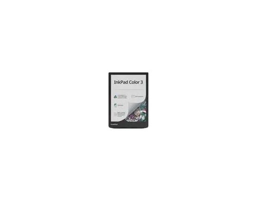 Электронная книга PocketBook 743K InkPad Color 3, Stormy Sea (PB743K3-1-CIS) фото №3