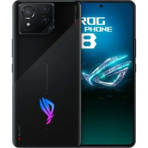 Смартфон ASUS ROG Phone 8 12/256GB Phantom Black CN