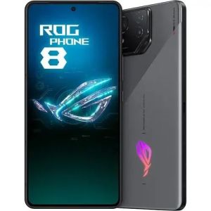 Смартфон ASUS ROG Phone 8 12/256GB Rebel Grey CN