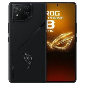 Смартфон ASUS ROG Phone 8 Pro 16/512GB Phantom Black CN