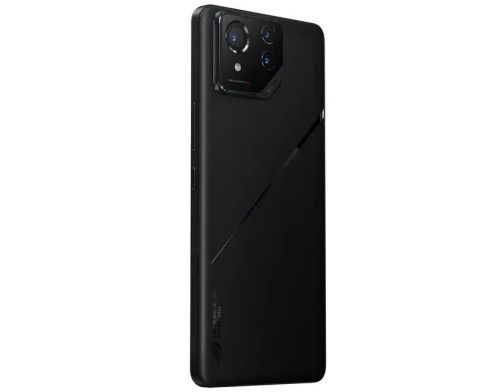 Смартфон ASUS ROG Phone 8 Pro 16/512GB Phantom Black CN фото №2