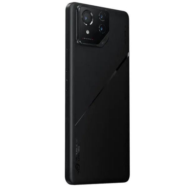 Смартфон ASUS ROG Phone 8 Pro 16/512GB Phantom Black CN фото №2