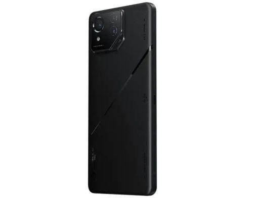 Смартфон ASUS ROG Phone 8 Pro 16/512GB Phantom Black CN фото №3