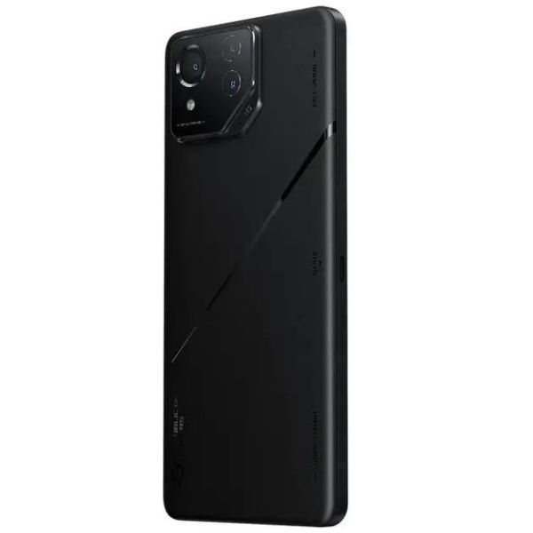 Смартфон ASUS ROG Phone 8 Pro 16/512GB Phantom Black CN фото №3