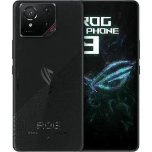 Смартфон ASUS ROG Phone 9 12/256GB Phantom Black CN