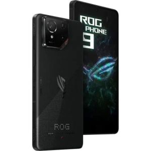 Смартфон ASUS ROG Phone 9 12/256GB Phantom Black CN