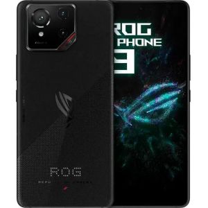 Смартфон ASUS ROG Phone 9 12/512GB Phantom Black CN