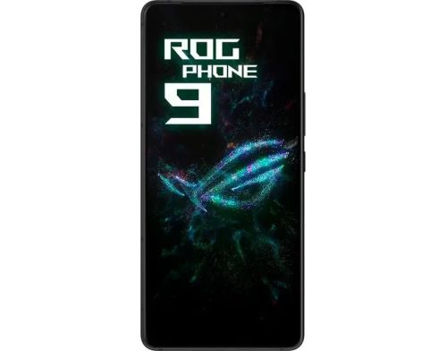 Смартфон ASUS ROG Phone 9 12/512GB Phantom Black CN фото №2