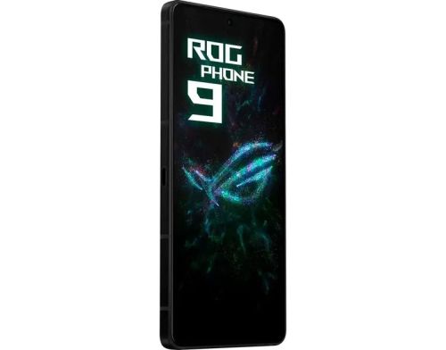 Смартфон ASUS ROG Phone 9 12/512GB Phantom Black CN фото №3
