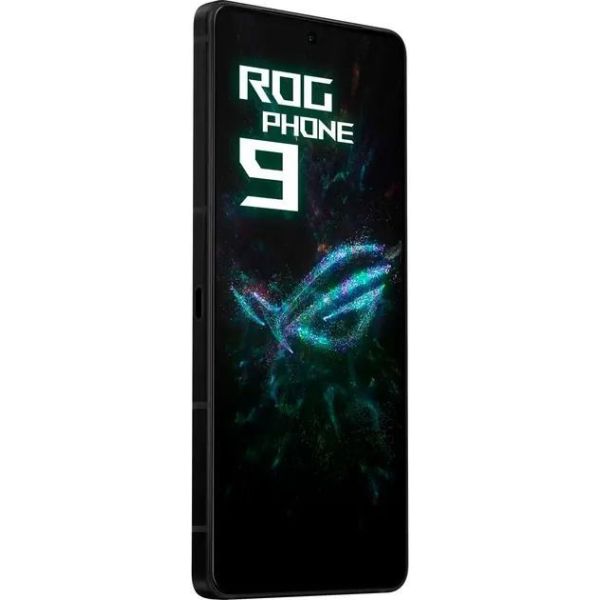 Смартфон ASUS ROG Phone 9 12/512GB Phantom Black CN фото №3
