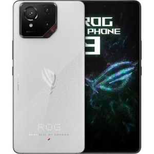Смартфон ASUS ROG Phone 9 12/512GB Storm White CN