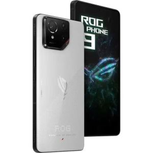 Смартфон ASUS ROG Phone 9 12/512GB Storm White CN