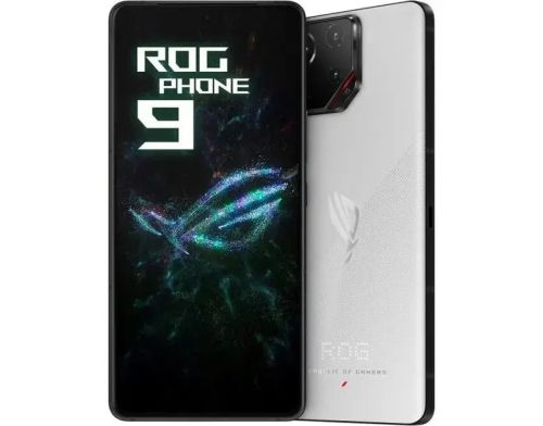 Смартфон ASUS ROG Phone 9 12/512GB Storm White CN фото №3