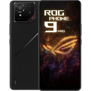 Смартфон ASUS ROG Phone 9 16/512GB Phantom Black
