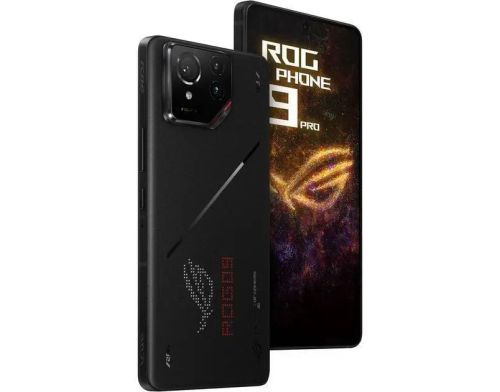 Смартфон ASUS ROG Phone 9 16/512GB Phantom Black фото №2