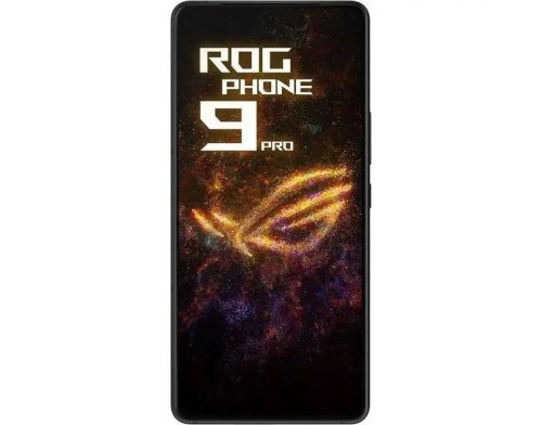 Смартфон ASUS ROG Phone 9 16/512GB Phantom Black фото №3