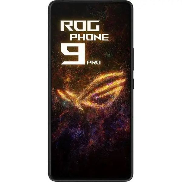 Смартфон ASUS ROG Phone 9 16/512GB Phantom Black фото №3