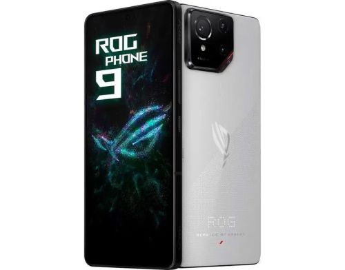 Смартфон ASUS ROG Phone 9 16/512GB Storm White фото №3
