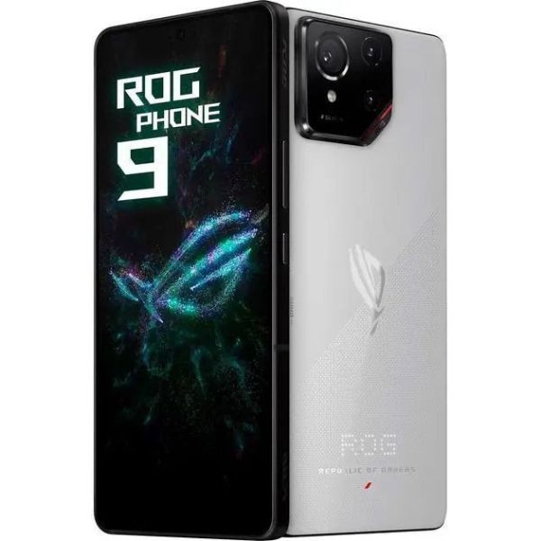 Смартфон ASUS ROG Phone 9 16/512GB Storm White фото №3
